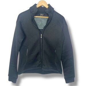 Nike Sphere Thermal Jacket Women’s Medium ACG Lab Tech Shield Vintage Rare Black